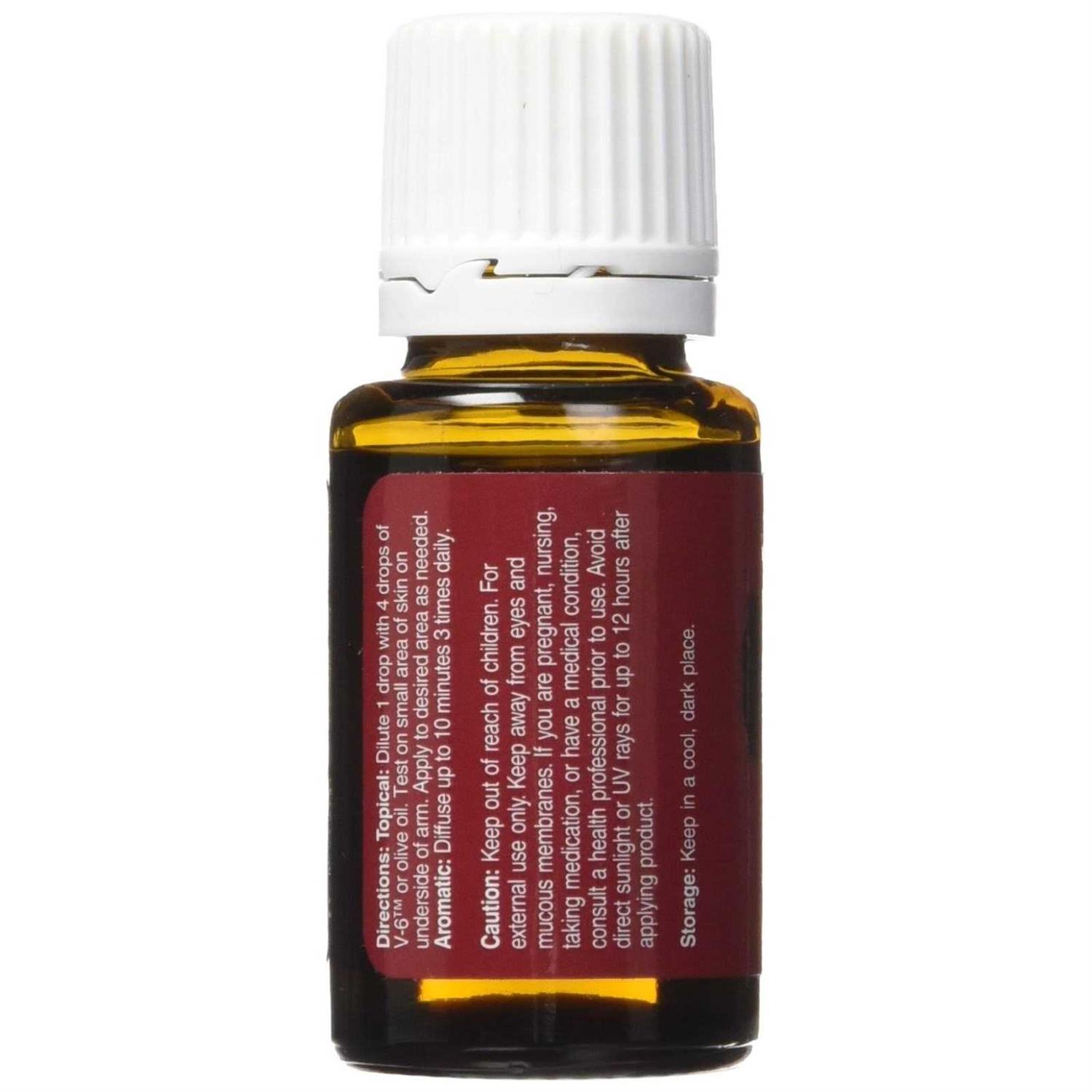 Thieves Essential Oil Young Living 15ml - Image 3