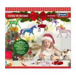 Breyer Advent Calendar - Image 3