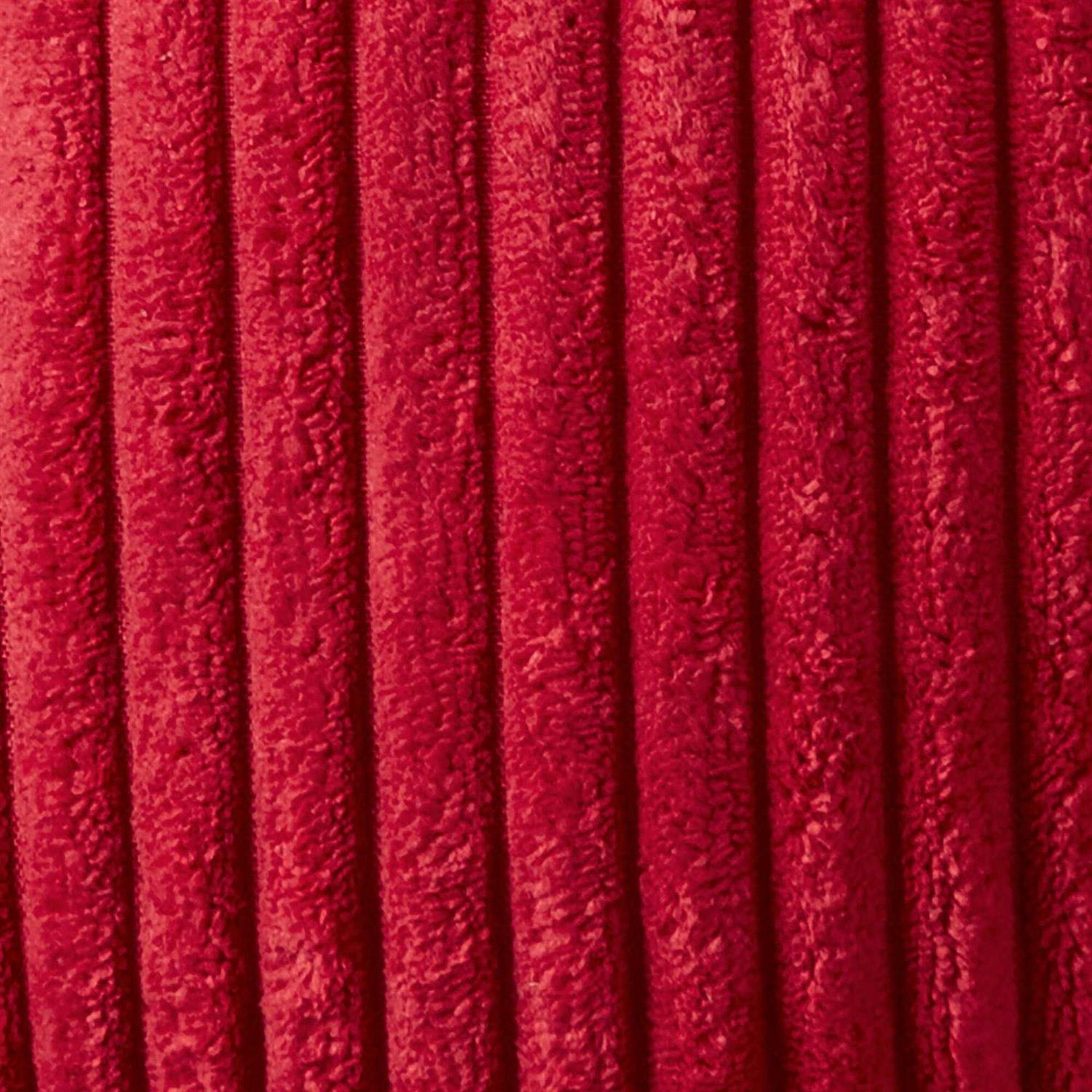 Sweet Home Collection 2 Piece Tufted Non Slip Rocking Chair Cushion Set - Image 5