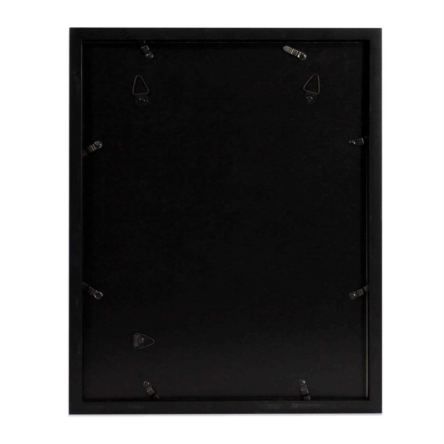 Black Tyler Frame Home Collection by Studio Decor - Image 3