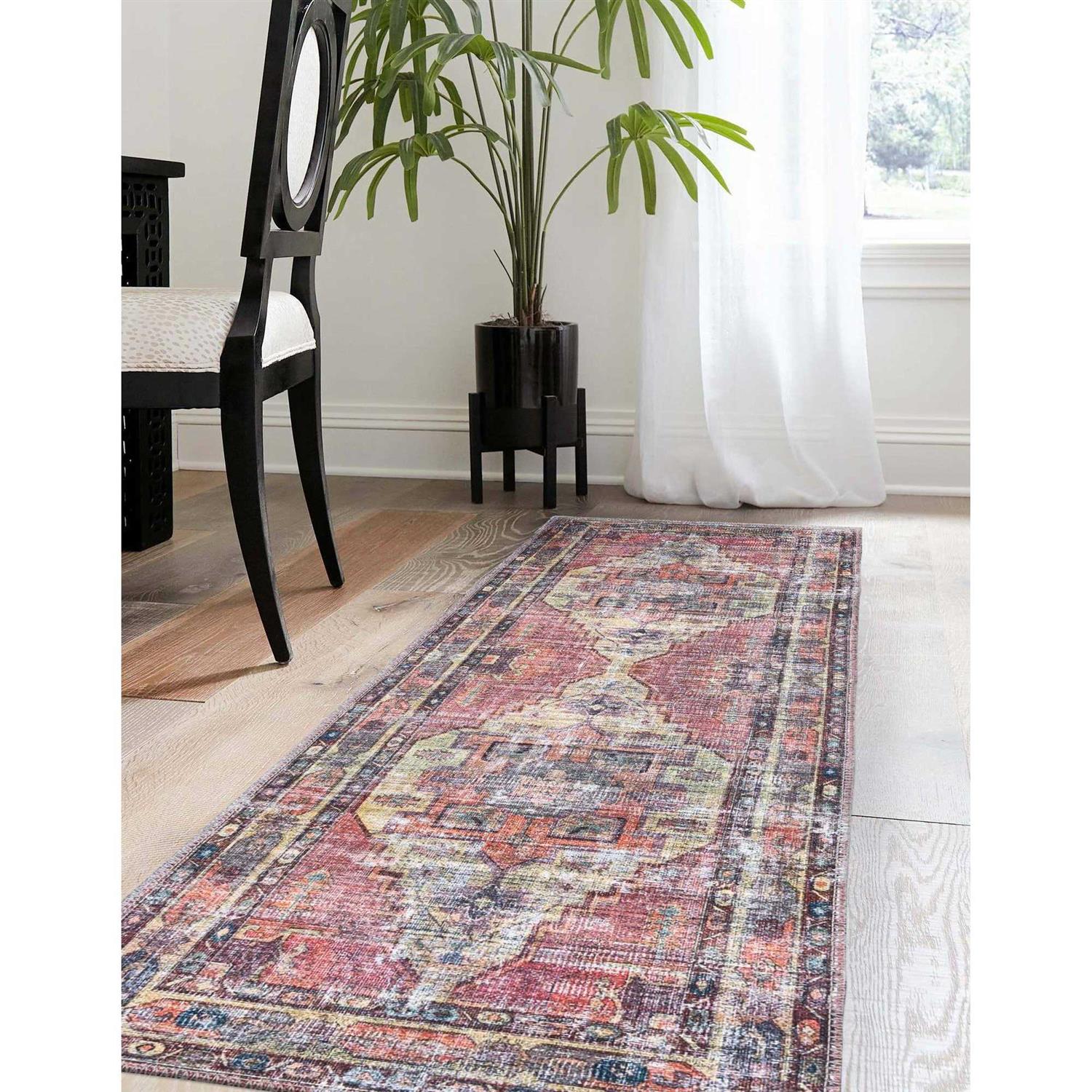 Washable Maahru Rug - Image 3
