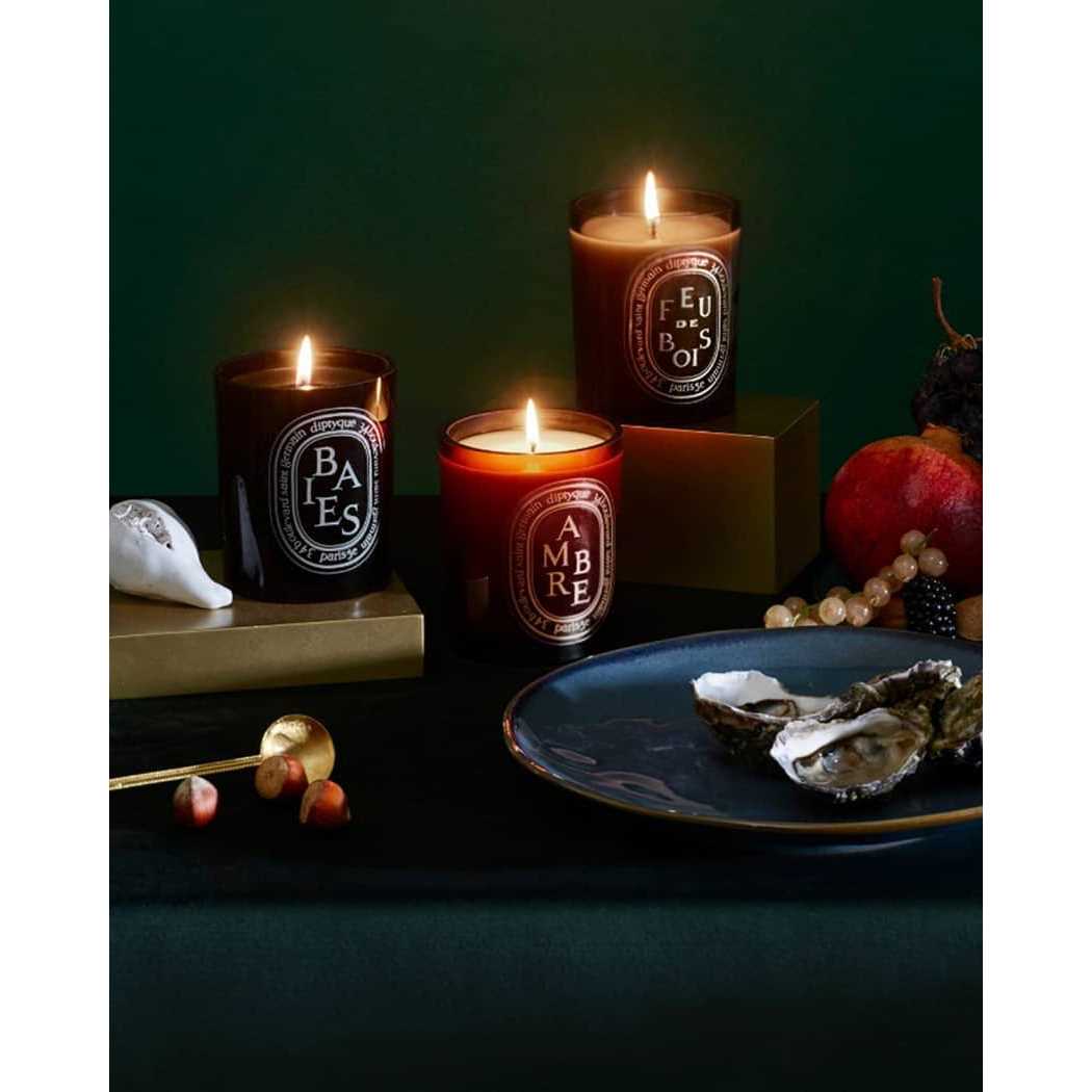 Diptyque Scented Candle - Image 3