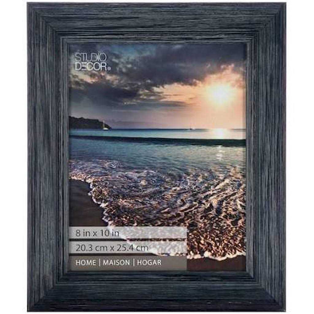 Black Studio Frame Home Collection by Studio Decor - Image 5