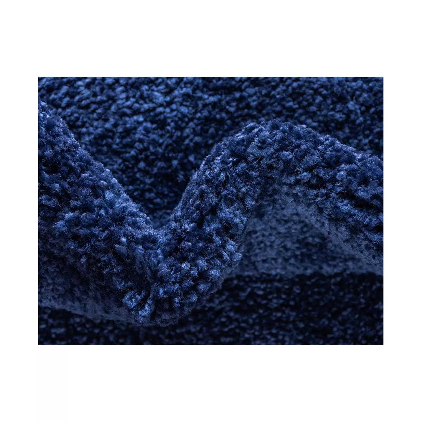Unique Loom Calabasas Solo Rug - Image 3