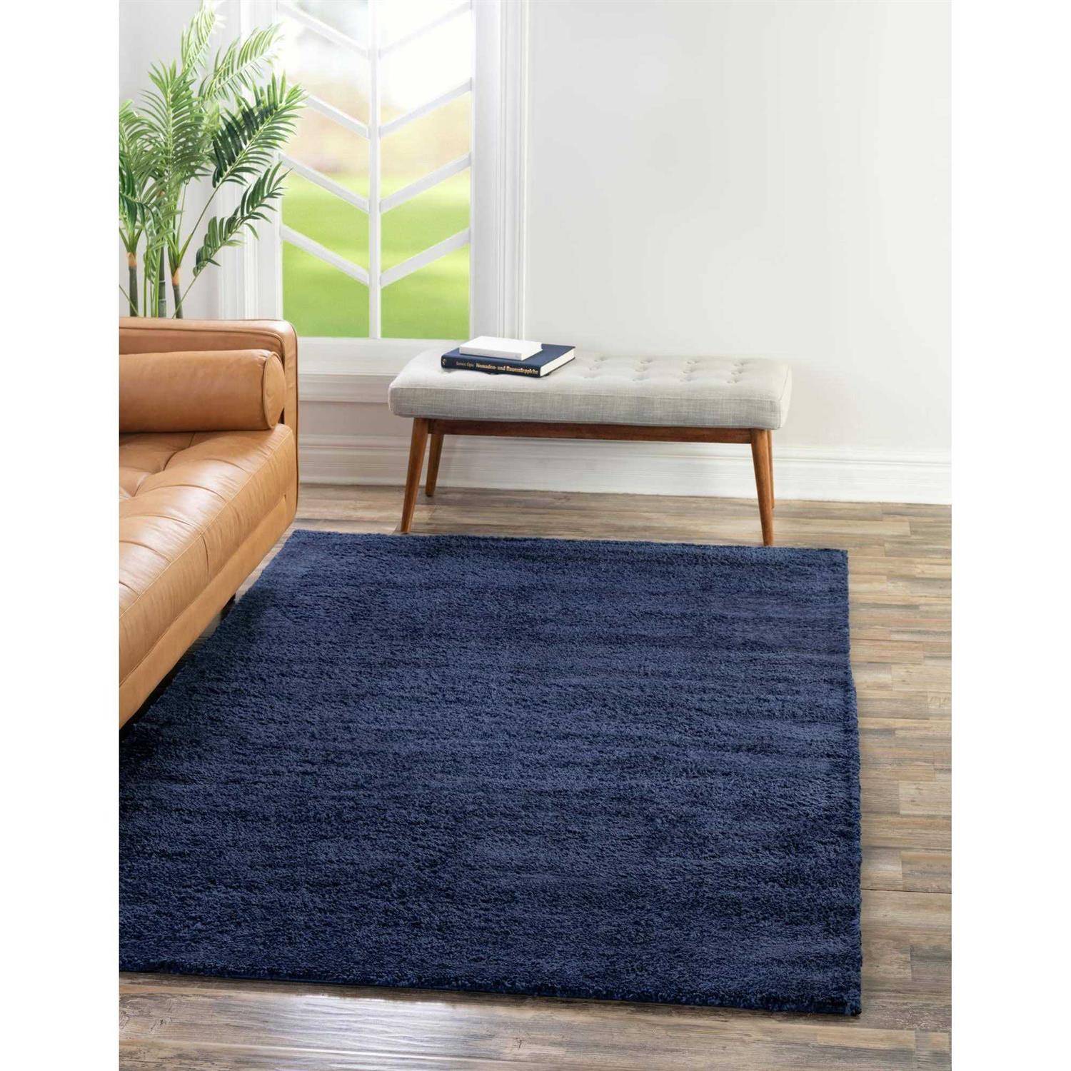 Unique Loom Calabasas Solo Rug - Image 4