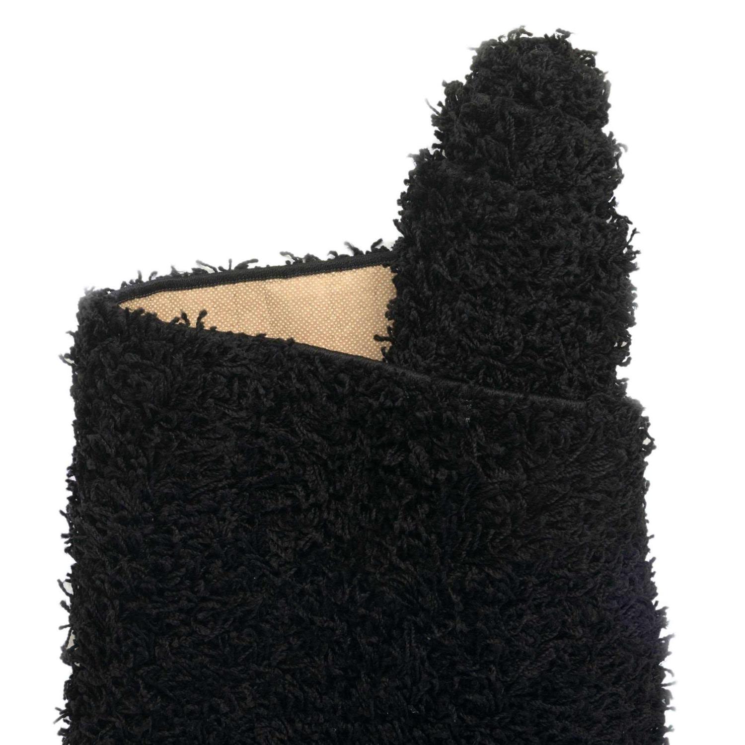 Unique Loom Calabasas Solo Rug - Image 3