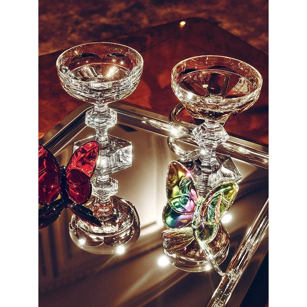 Baccarat Lucky Butterfly - Image 3