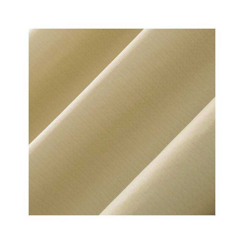 Sun Zero 2-Pack Arlo Textured Thermal Insulated Grommet Curtain Panel Pair - Image 4