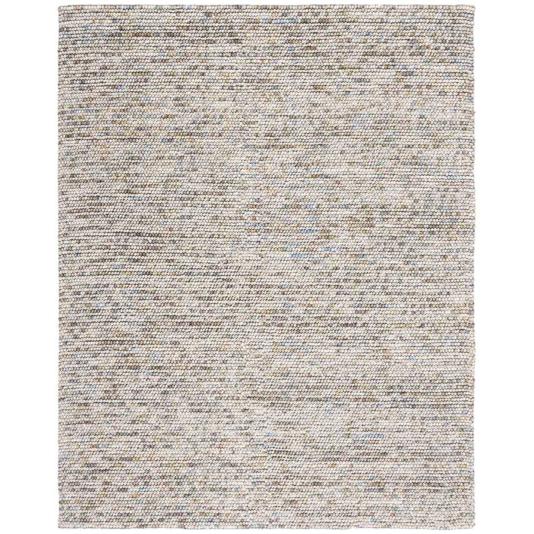 Birch Lane™ Elle Handmade Ivory / Multi Rug Rug - Image 4
