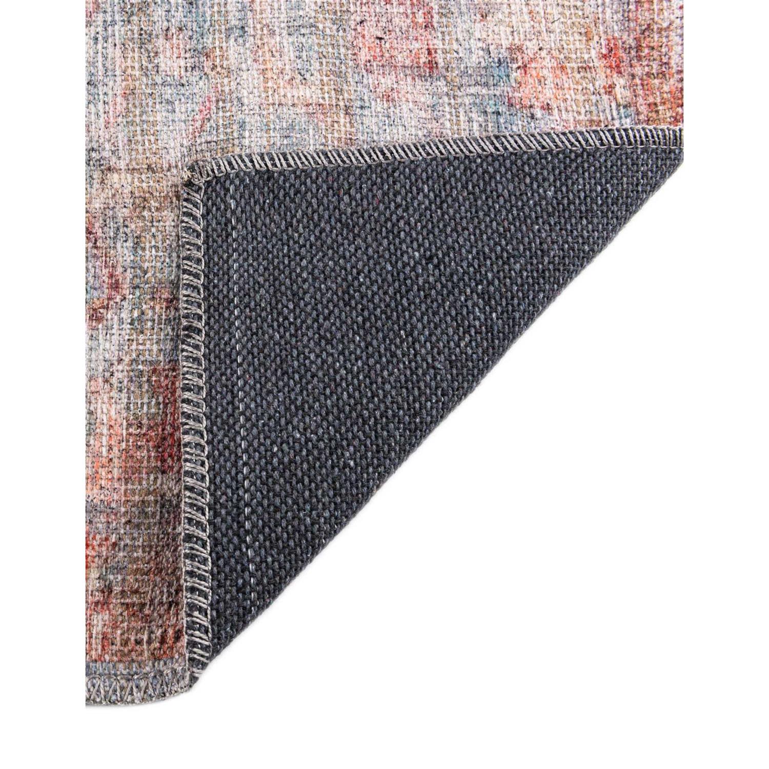 Unique Loom 2' 0 x Nostalgia Machine Washable - Image 5