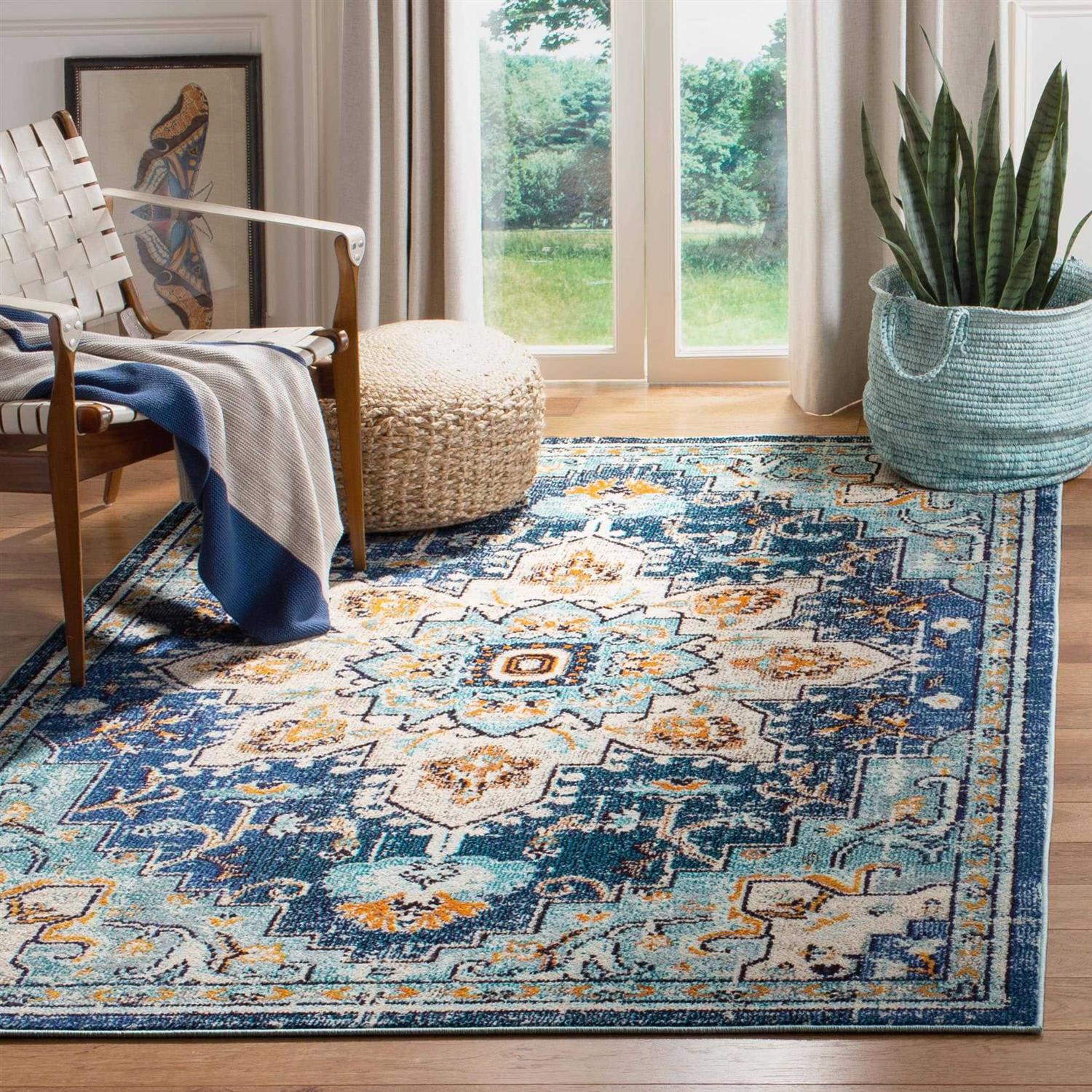 Safavieh Madison Rug - Image 5