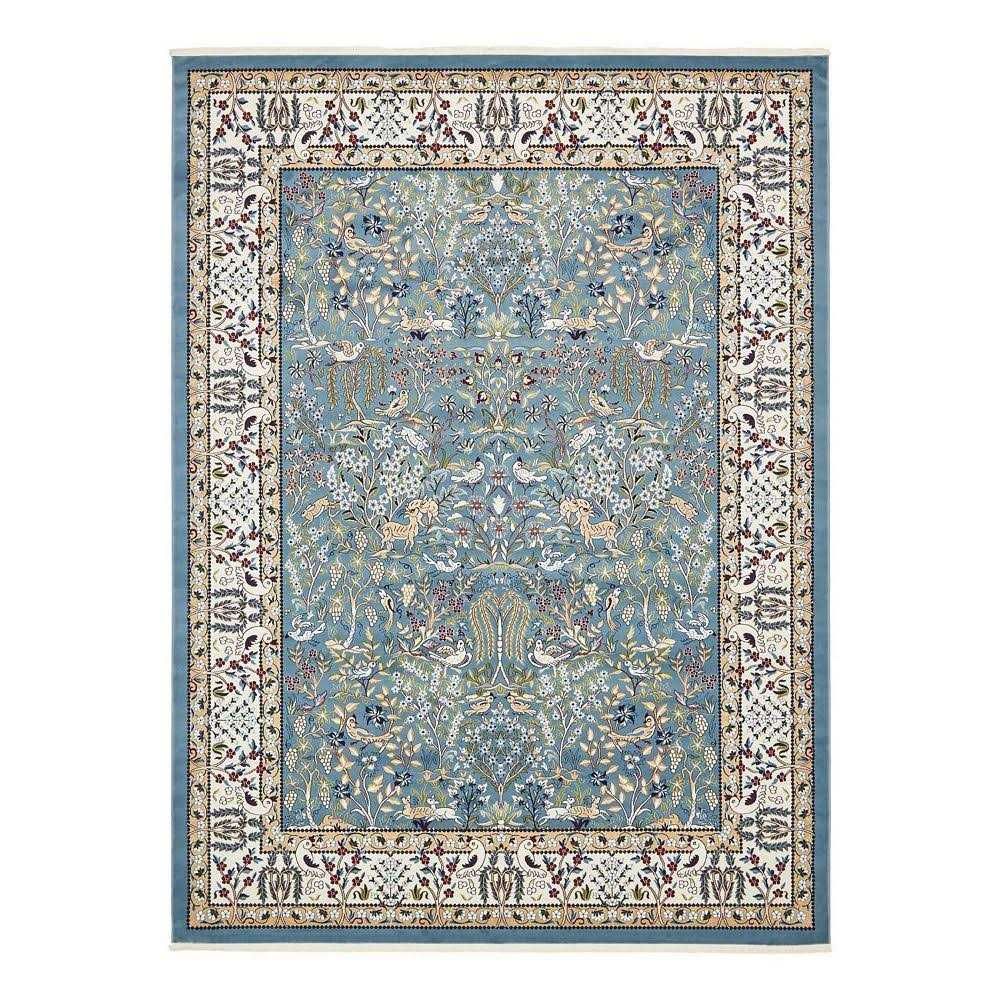 Unique Loom Narenj Area Rug - Image 4