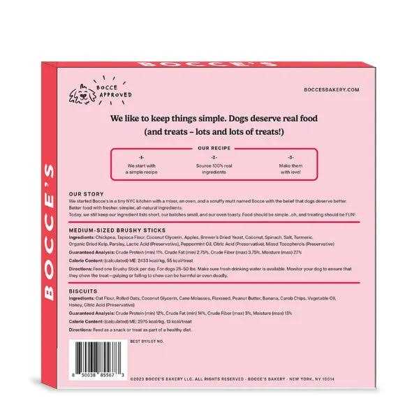 Bocce's Bakery 12 Day Advent Calendar - Image 3