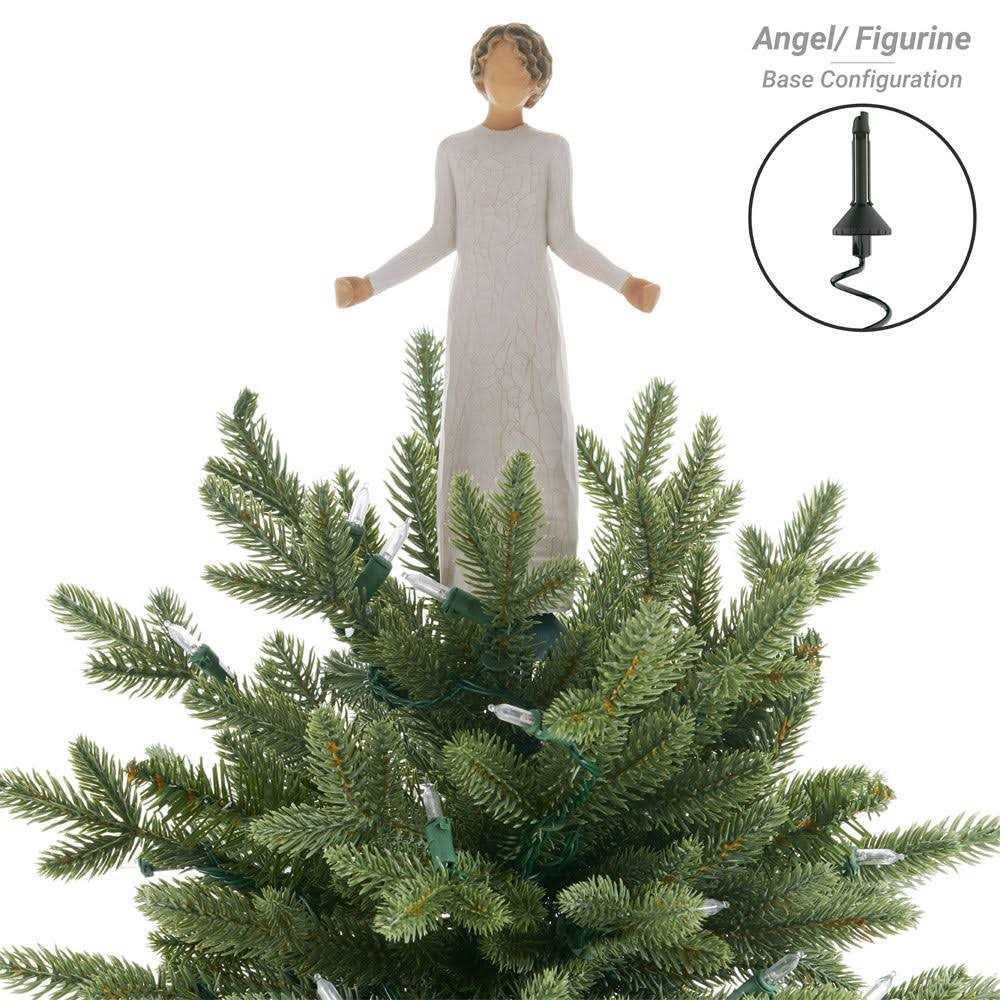 Village Lighting Universal Tree Topper Holder - Image 4