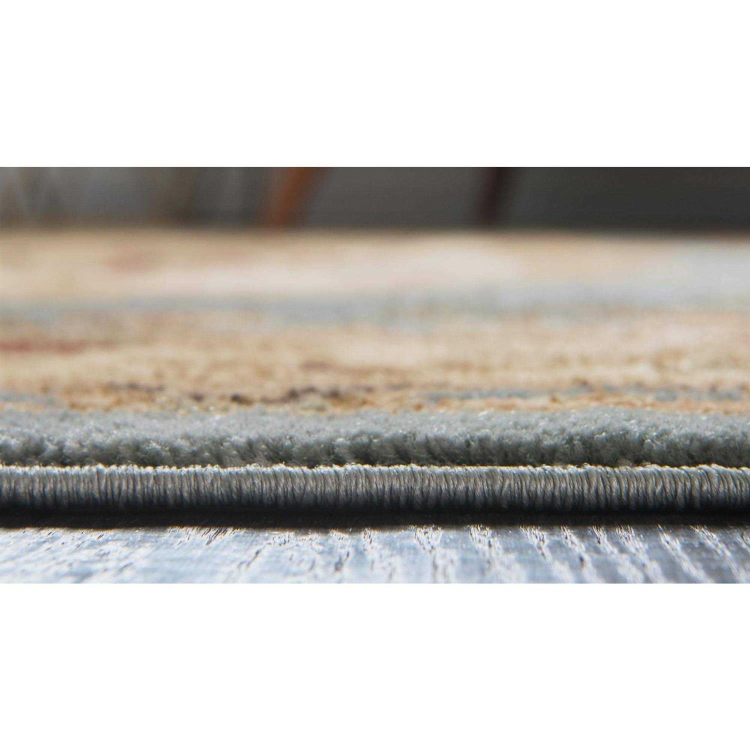 Unique Loom Henry Versailles Area Rug - Image 5