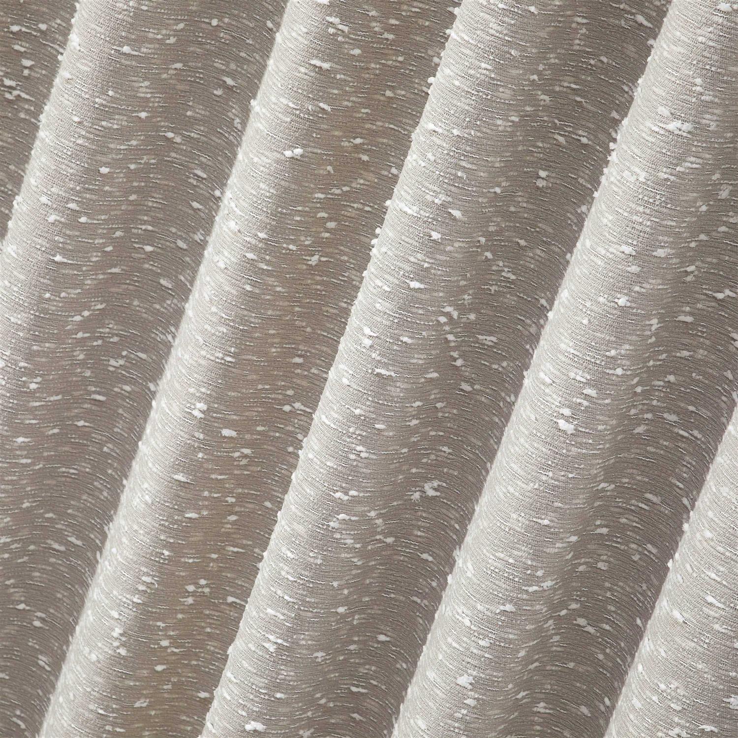 Better Homes & Gardens Boucle Blackout Curtain Panel - Image 3