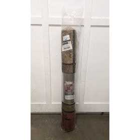Better Homes Gardens Spice Grid Area Rug - Image 4