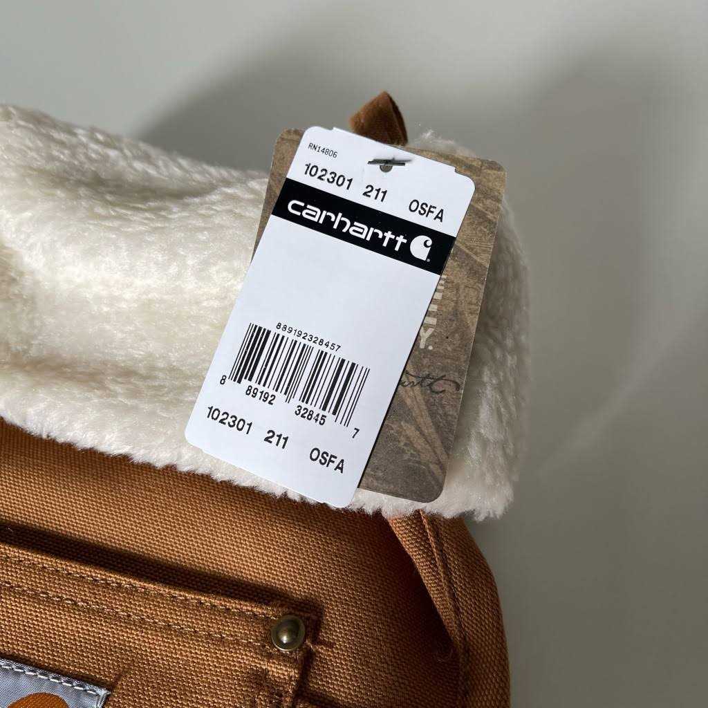 Carhartt Christmas Stocking - Image 3