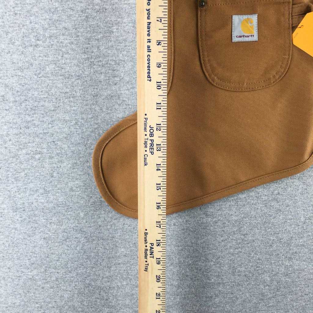 Carhartt Christmas Stocking - Image 4