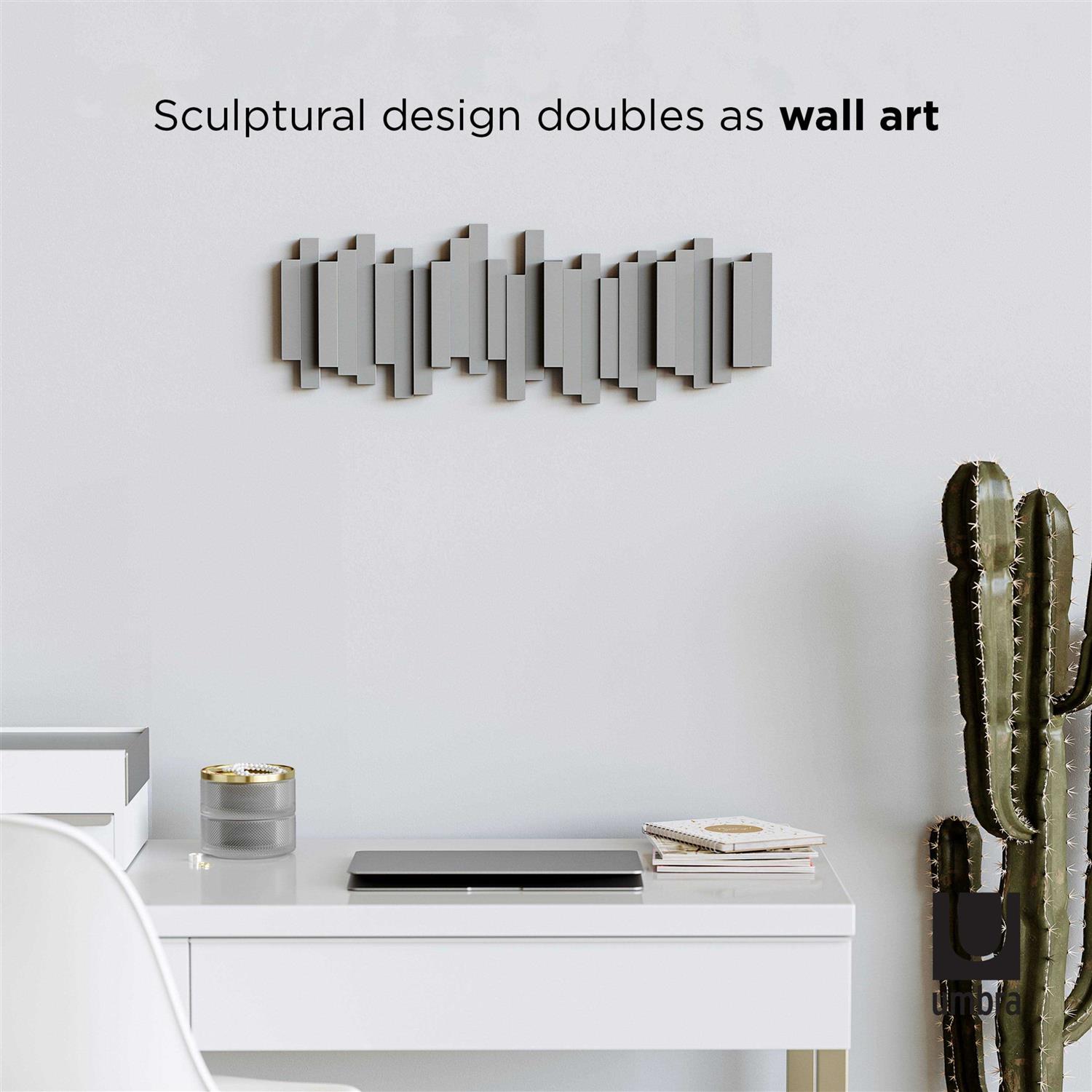 Umbra Sticks Multi Hook Rack - Image 5