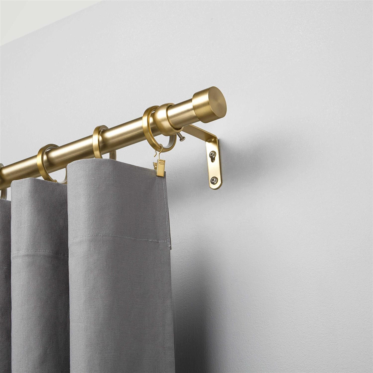 Umbra Cappa Curtain Rod - Image 4