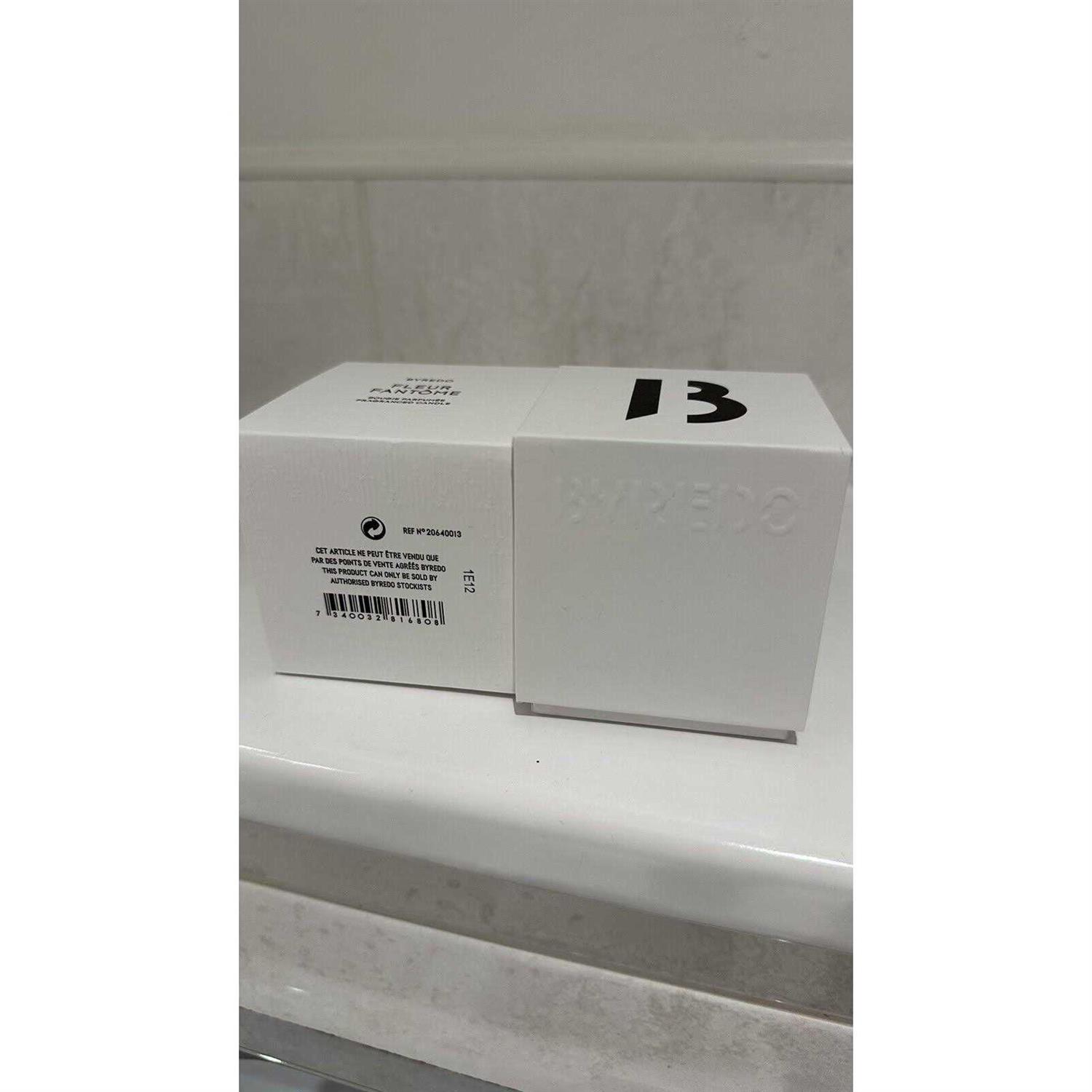 Byredo Candle - Image 3