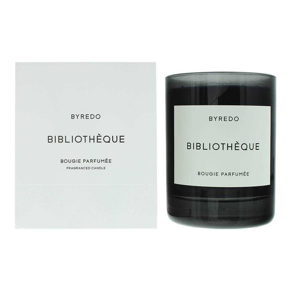 Byredo Candle - Image 4