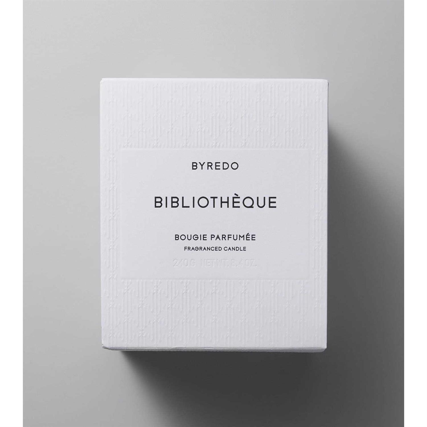 Byredo Candle - Image 5