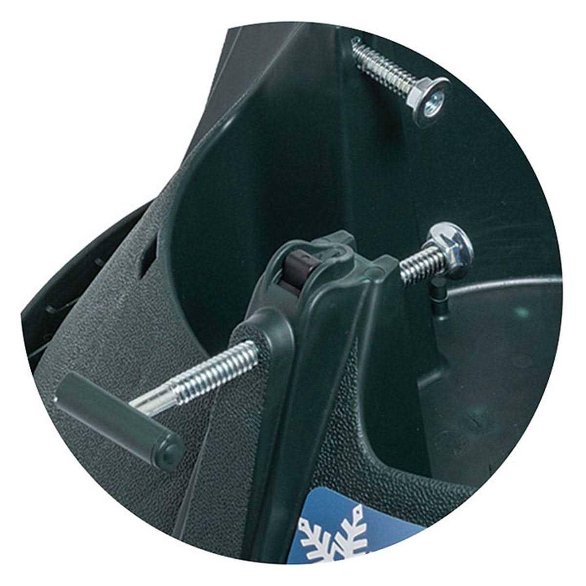 Cinco Express Christmas Tree Stand 10 - Image 4