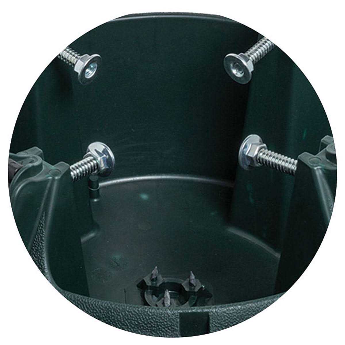 Cinco Express Christmas Tree Stand 10 - Image 5