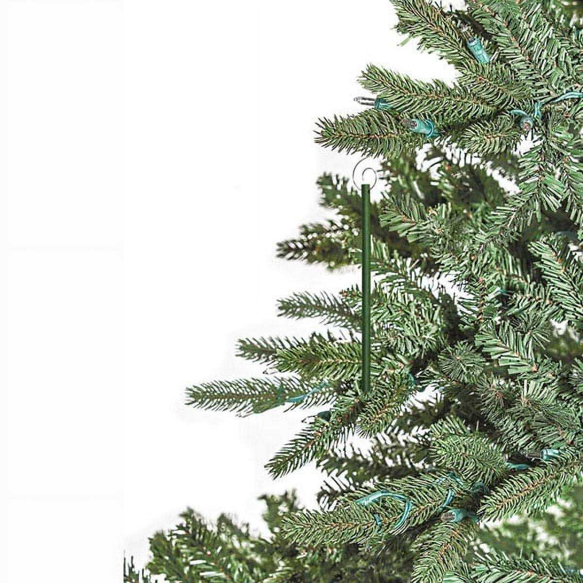 Scentsicles Ornament White Winter Fir Scented Sticks - Image 3