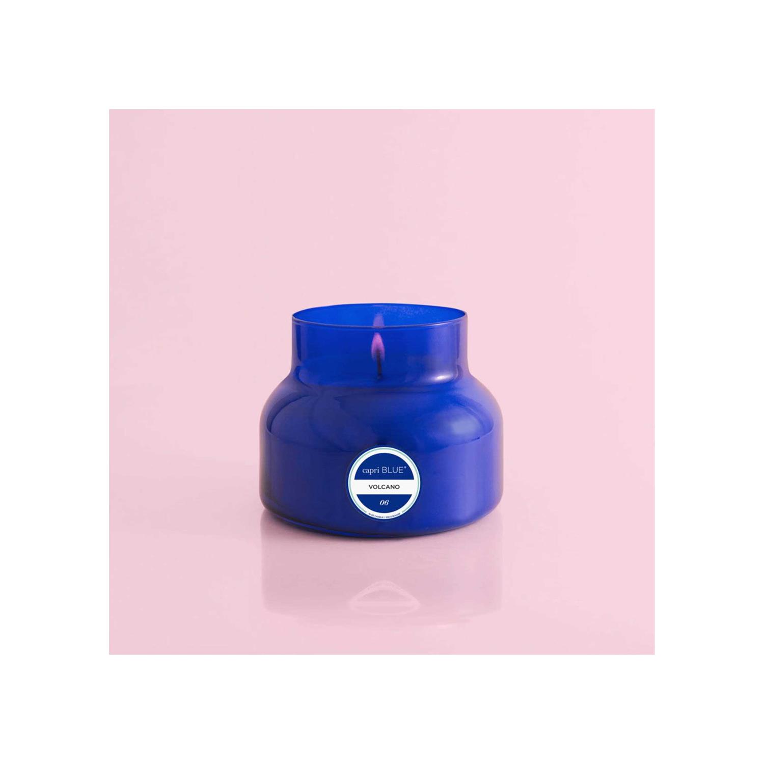 Capri Blue Volcano Jar Candle - Image 3
