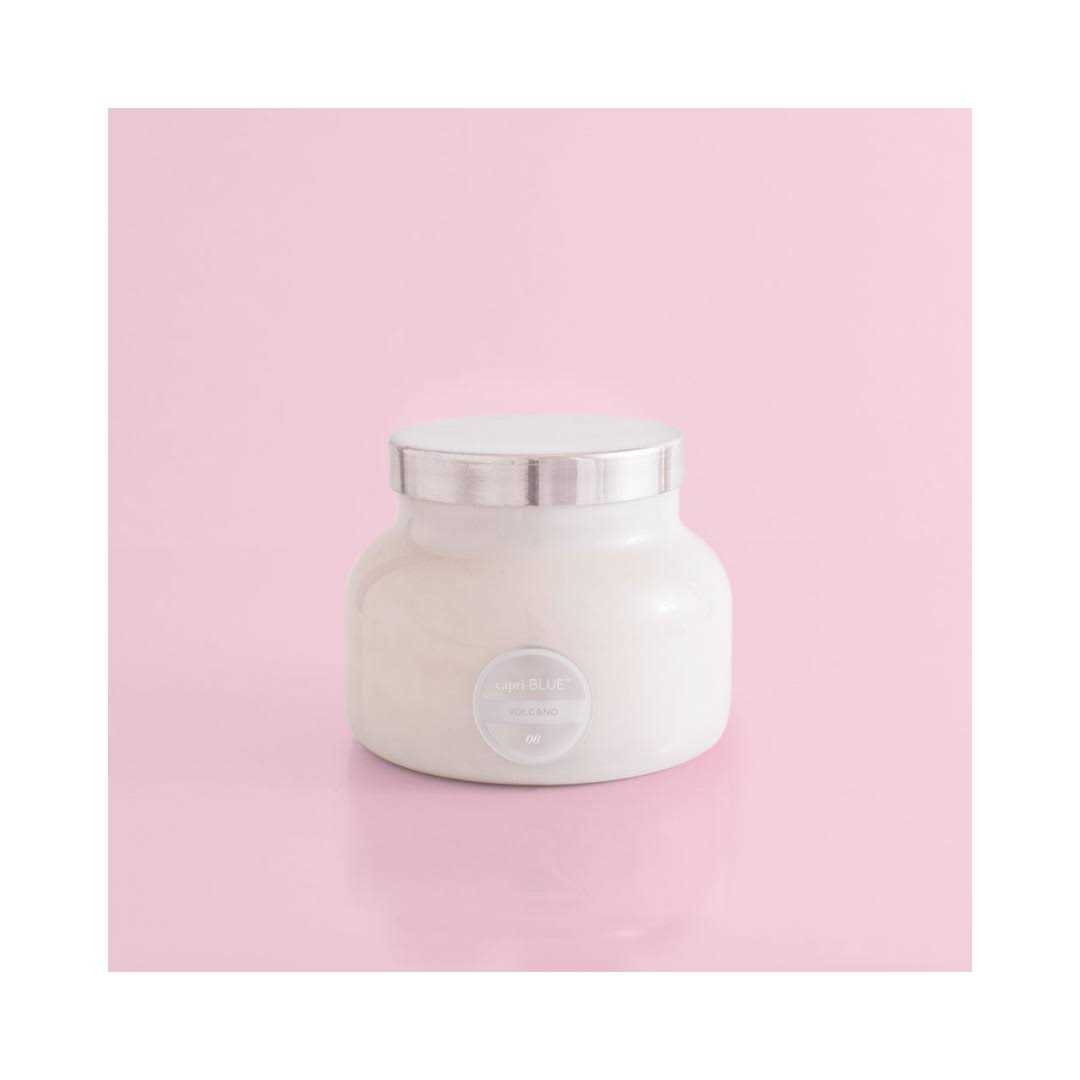 Capri Blue Volcano Jar Candle - Image 4