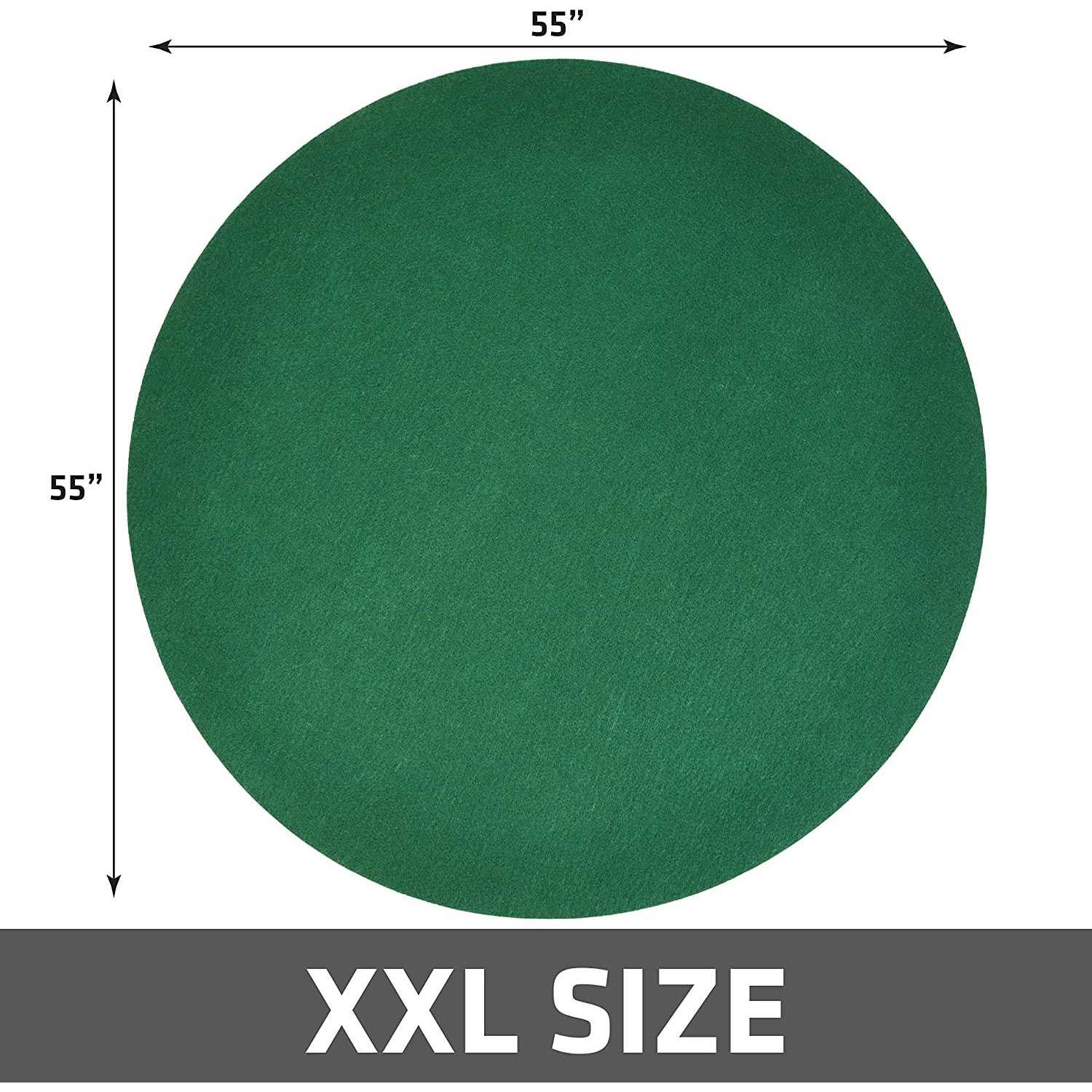 Drymate Christmas Tree Stand Mat - Image 3