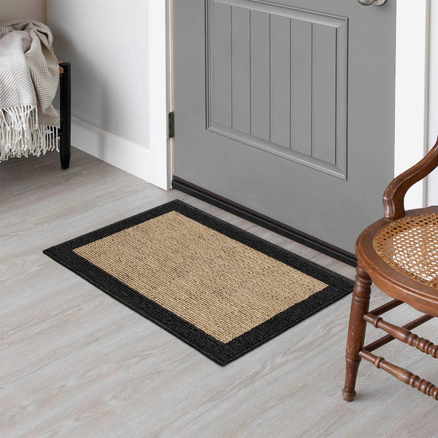 Threshold Madison Border Rug - Image 4