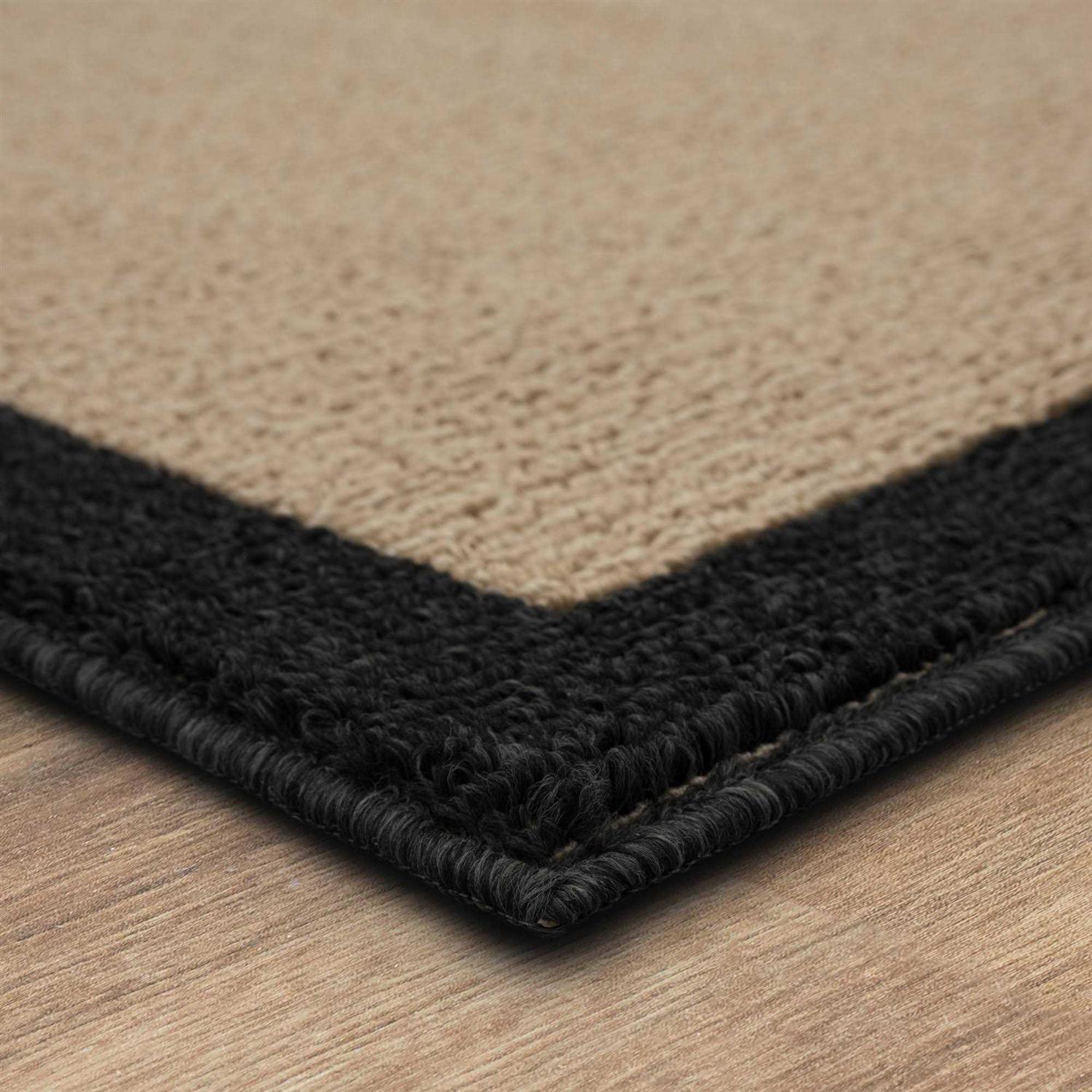 Threshold Madison Border Rug - Image 5