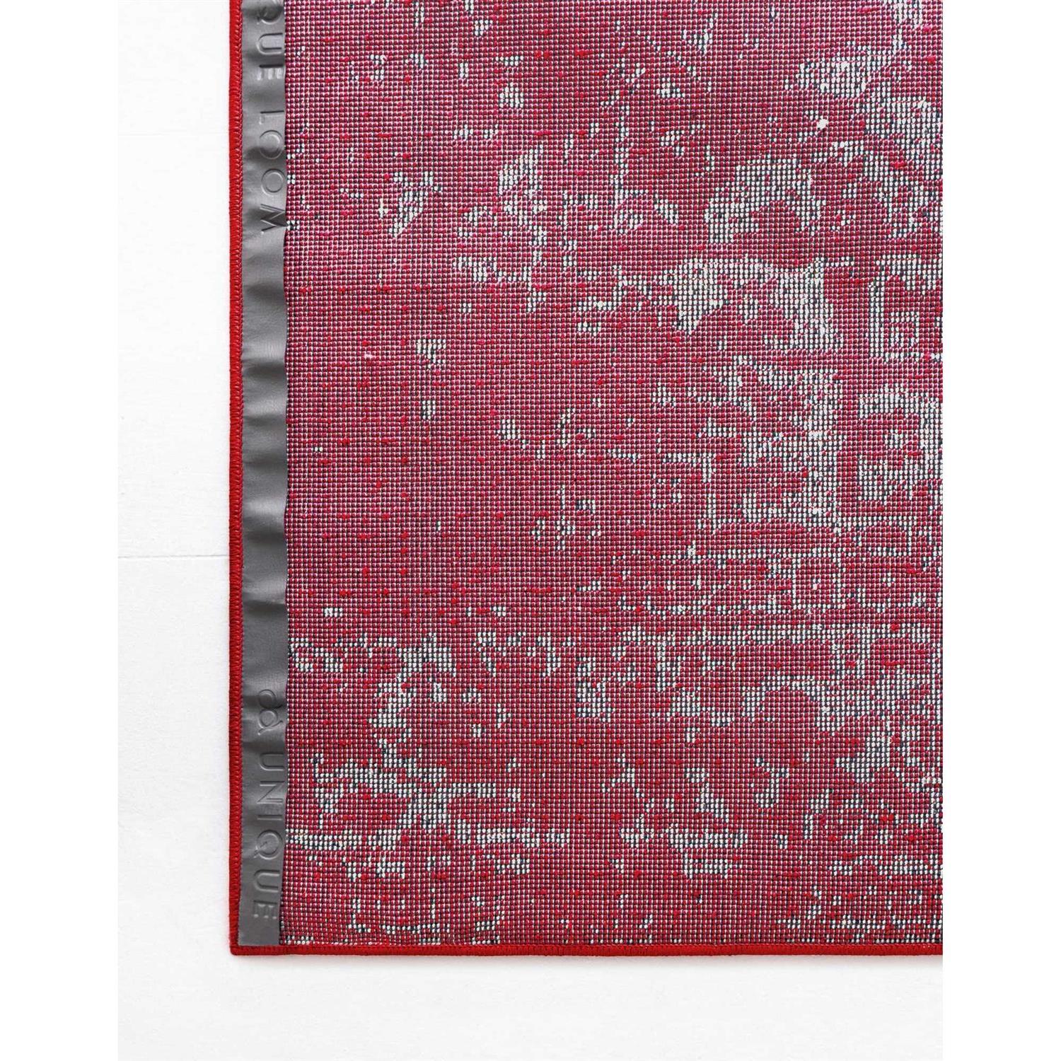 Unique Loom Medallion Richmond Rug - Image 3