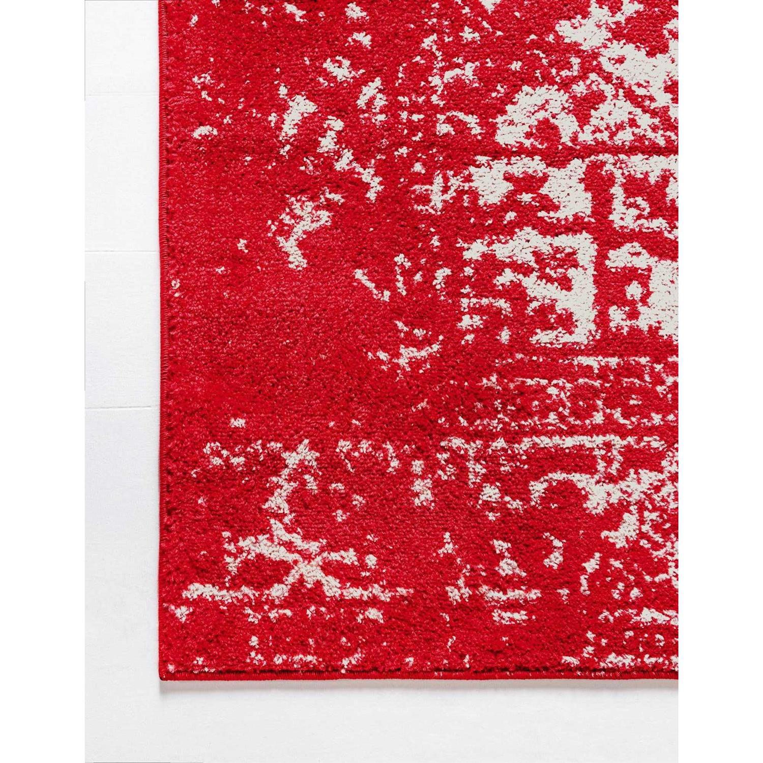 Unique Loom Medallion Richmond Rug - Image 5