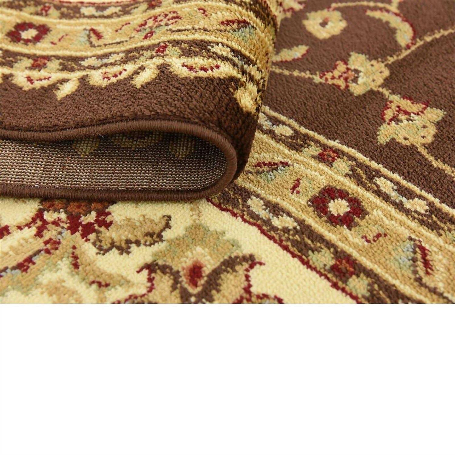 Unique Loom Voyage Area Rug - Image 4
