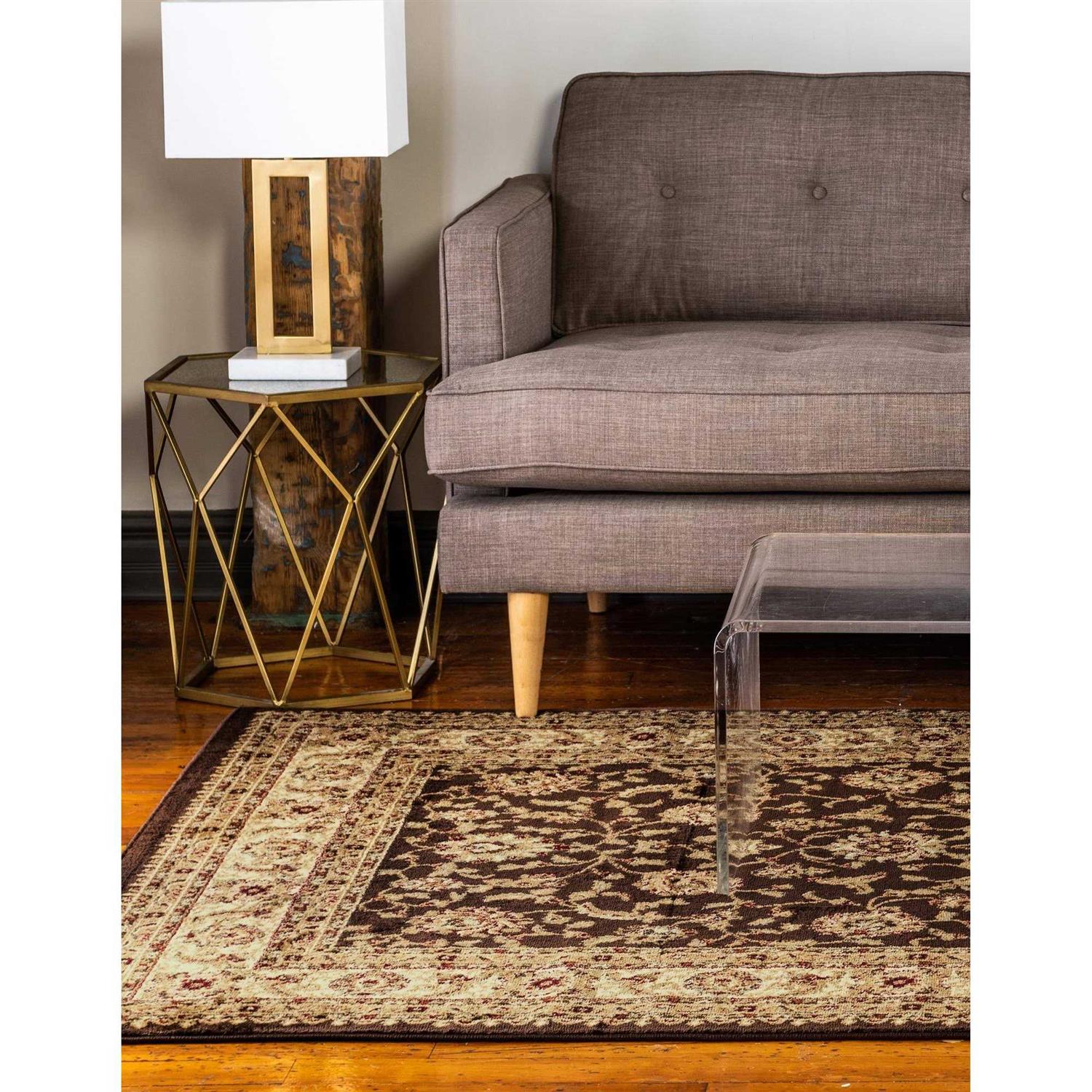 Unique Loom Voyage Area Rug - Image 5