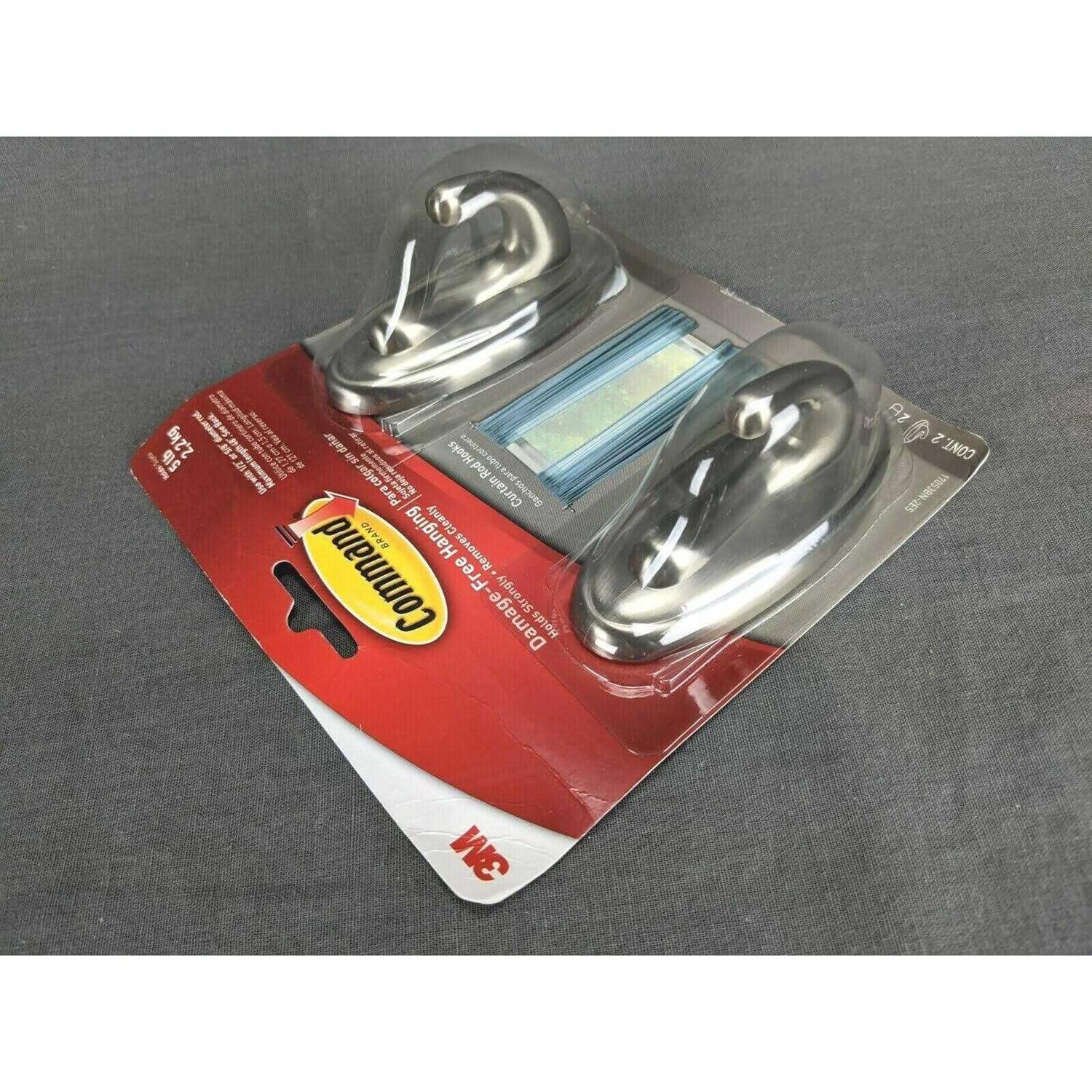 Command Large Traditional Hook - Image 5