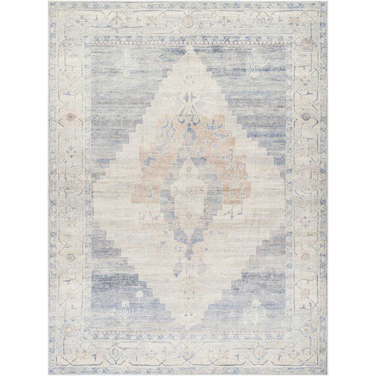 Becki Owens x Surya Area Rug - Image 4