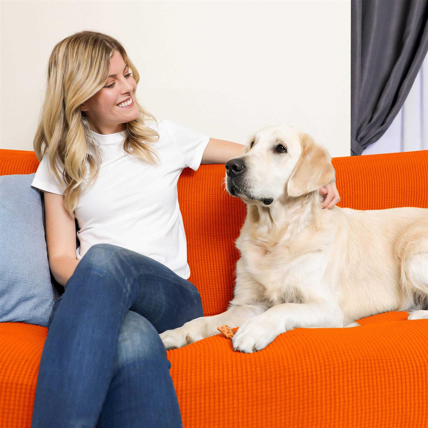 Subrtex Stretch 1-Piece Textured Grid - Image 4