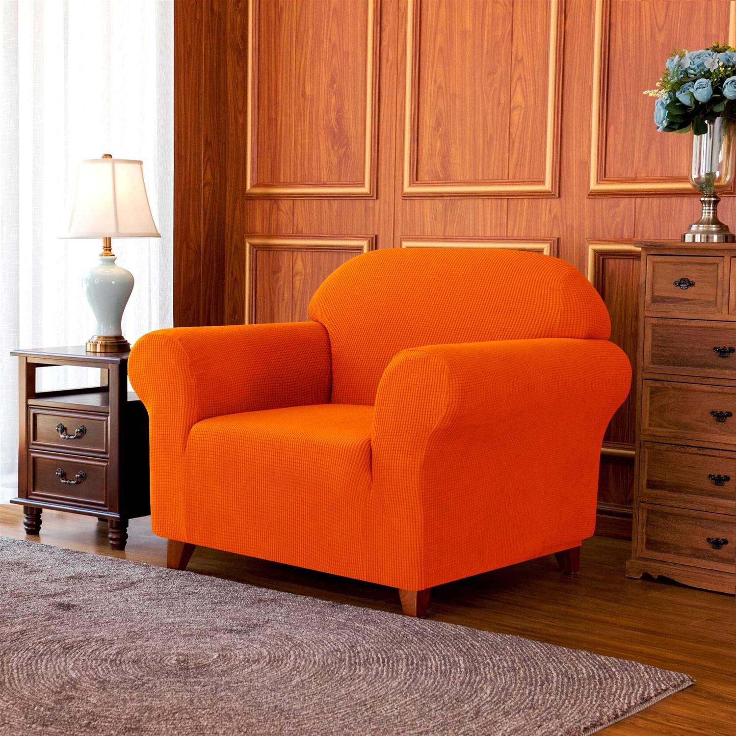 Subrtex Stretch 1-Piece Textured Grid - Image 5