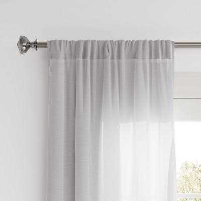 Threshold Farrah Curtain Panel - Image 3