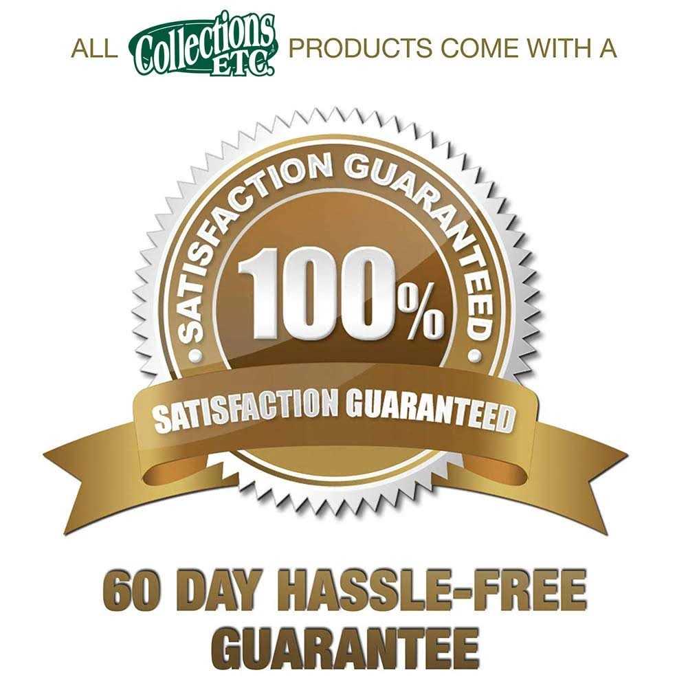 Collections Etc Indoor Christmas Decorations Festive Lighted Berry Beaded Garland - Image 3