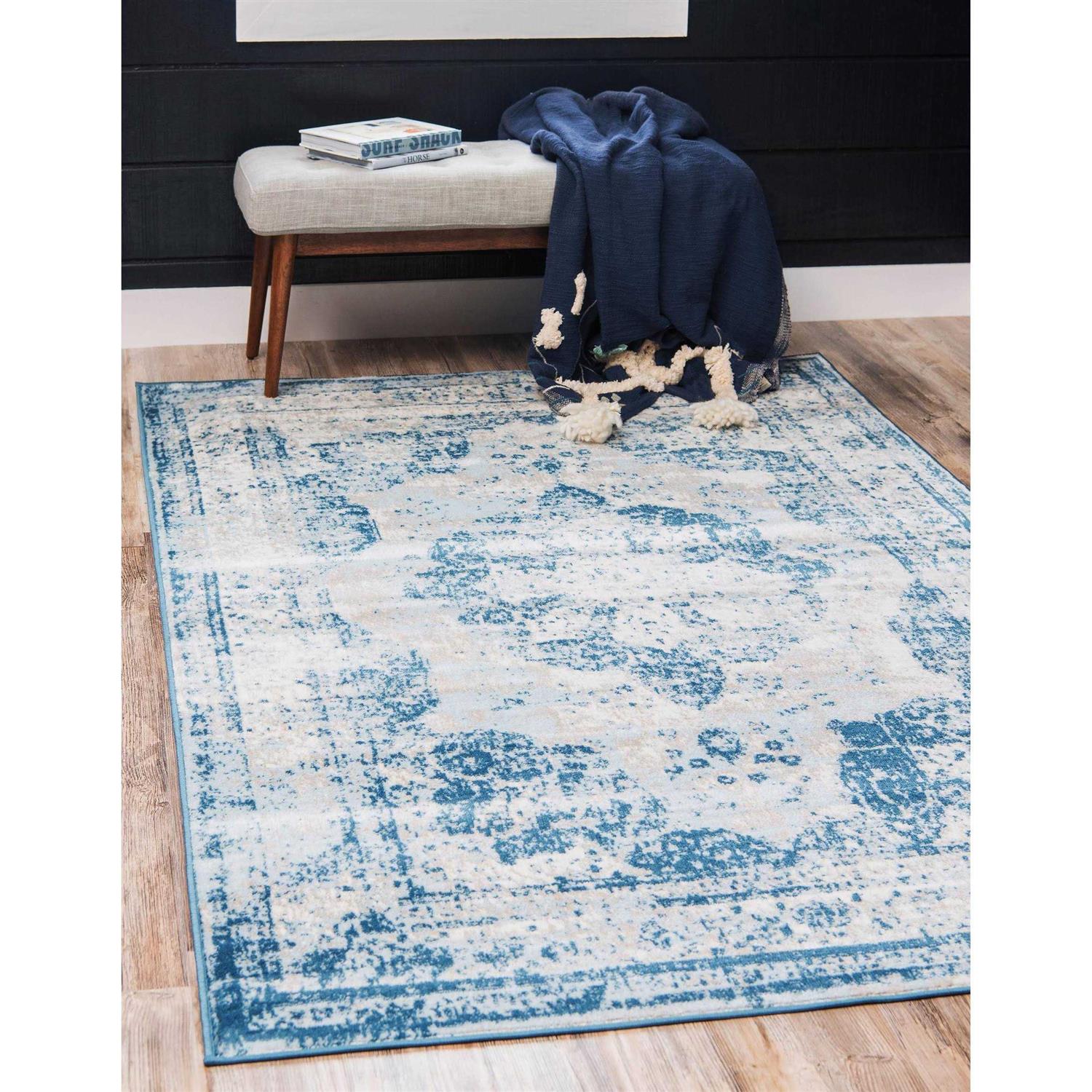 Unique Loom Sofia Rug - Image 3