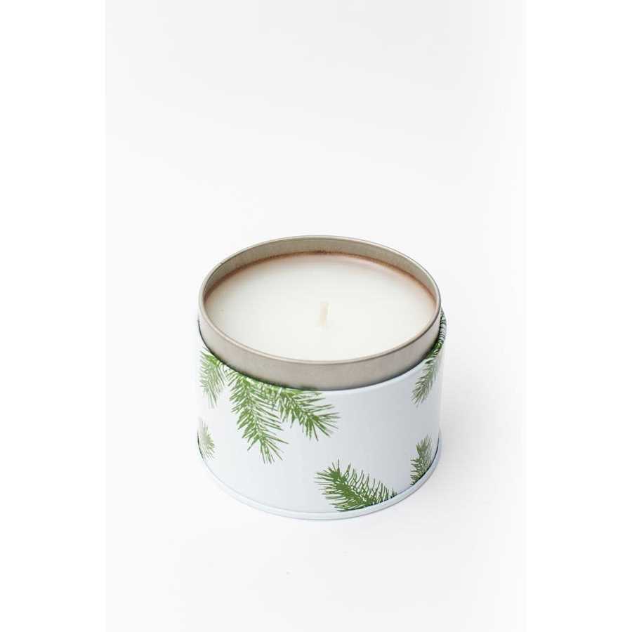 Thymes Frasier Fir Candle Tin - Image 4