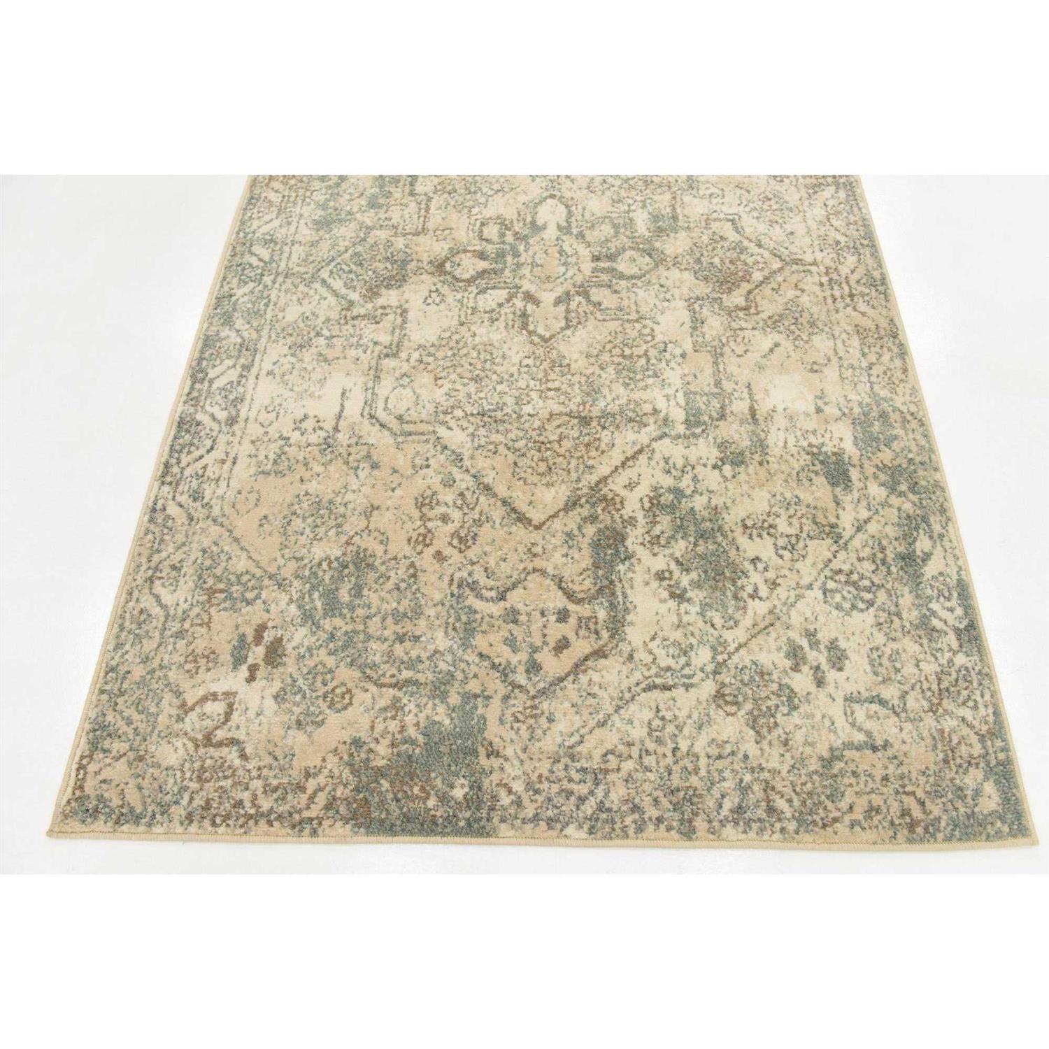 Unique Loom Tuareg Area Rug - Image 5