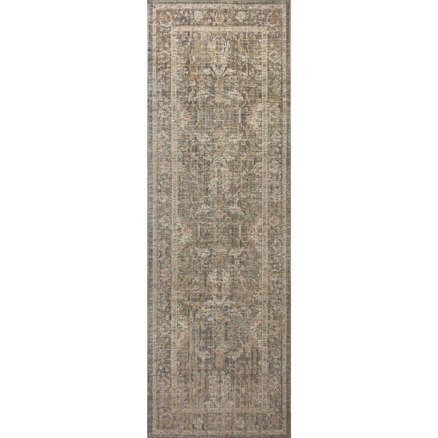 Chris Loves Julia x Loloi Rosemarie ROE-01 Rug - Image 3